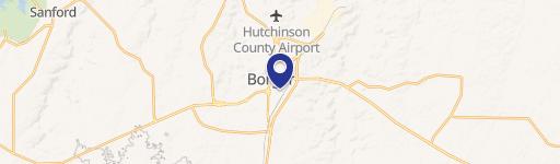 Land For Sale, Borger, TX