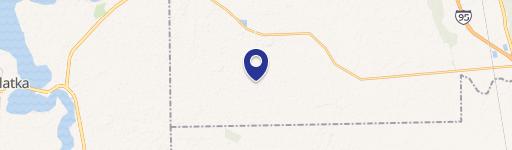 Hastings, FL Acreage Opportunity