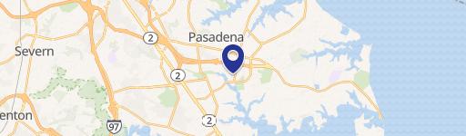 Pasadena Land Parcel For Sale