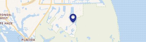 Waterfront Canal Homesite