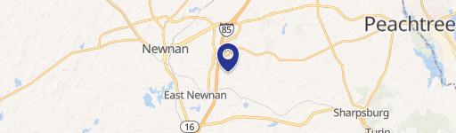 2101 Newnan Xing E Blvd