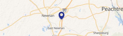 2019 Newnan Xing Byp