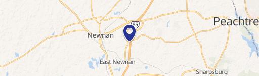 2001 Newnan Xing Byp