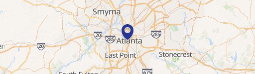 Renovated Quadruplex Near Downtown Atlanta