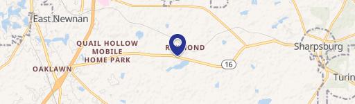 850 Raymond Sheddan Ave