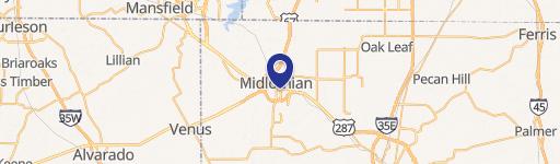 Midlothian Homesite in MidTowne