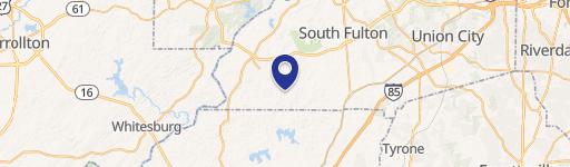 10950 Hutcheson Fry Rd