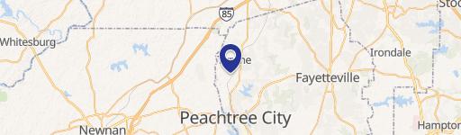 Shamrock Industrial Blvd