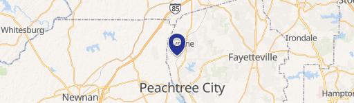 Peachtree City, GA 30269
