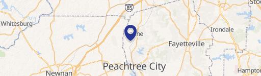 Shamrock Industrial Blvd