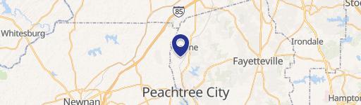 Shamrock Industrial Blvd