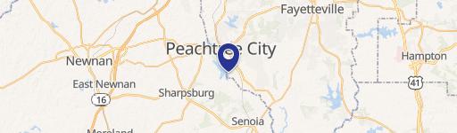 Peachtree City, GA 30269