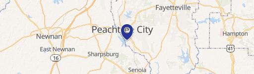 Peachtree City, GA 30269