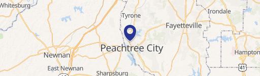 Peachtree City, GA 30269