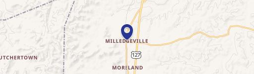 Land For Sale, Stanford, KY