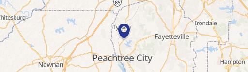 1236 Peachtree Pkwy, Unit 1257