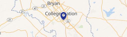 Multifamily Complex Near TAMU Shuttle