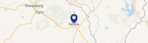 Senoia, GA 30276