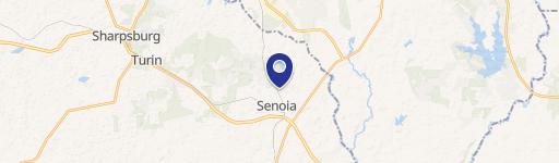 Senoia, GA 30276