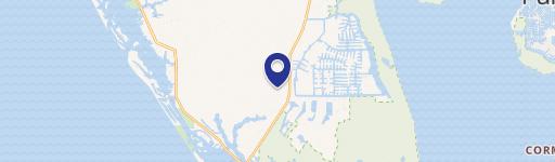 Land in Placida, Florida