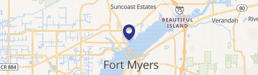 Waterfront Homesite with Dock Access