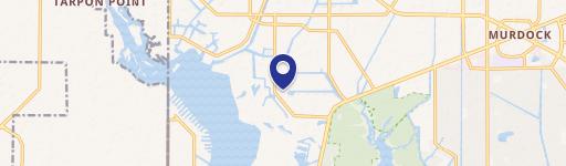 Residential Land in Port Charlotte