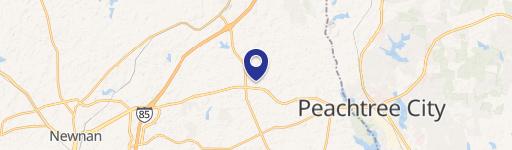 Sharpsburg, GA 30277