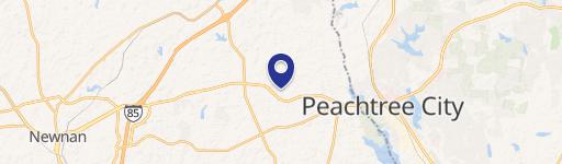 Sharpsburg, GA 30277