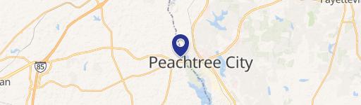 Fischer Crossings Dr