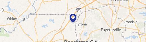 Sharpsburg, GA 30277