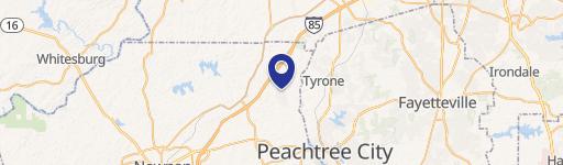 Sharpsburg, GA 30277