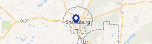 Sharpsburg, GA 30277