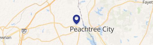 Sharpsburg, GA 30277