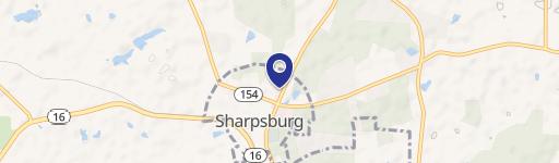 Sharpsburg, GA 30277