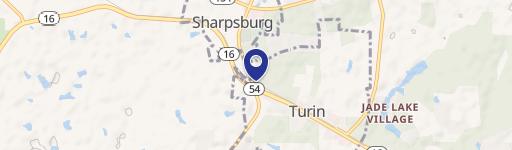 Sharpsburg, GA 30277