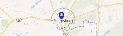 Sharpsburg, GA 30277