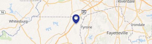 Sharpsburg, GA 30277