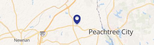 Sharpsburg, GA 30277