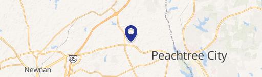 Sharpsburg, GA 30277