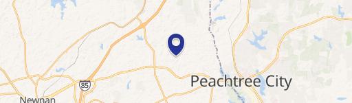 Sharpsburg, GA 30277