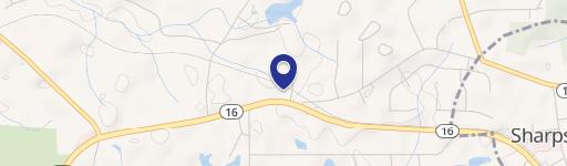 14 J Walter Byrom Rd