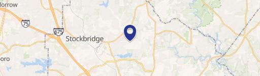 Stockbridge, GA 30281