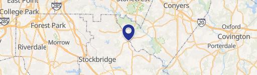 Stockbridge, GA 30281