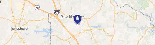 Stockbridge, GA 30281