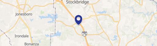 Stockbridge, GA 30281