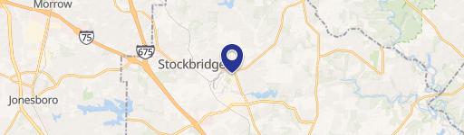 Stockbridge, GA 30281