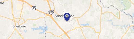 Stockbridge, GA 30281