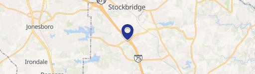 Stockbridge, GA 30281