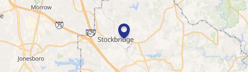 Stockbridge, GA 30281