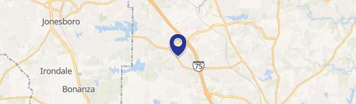 Stockbridge, GA 30281